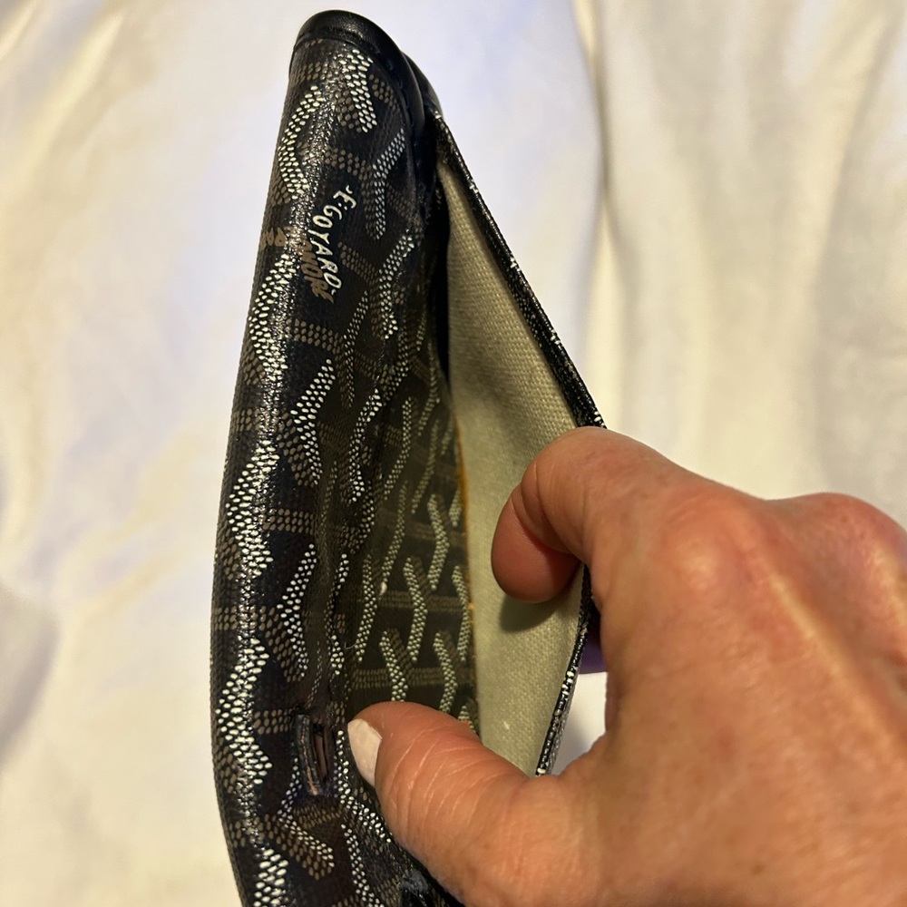 Wallet/pouch - Picture 6 of 11